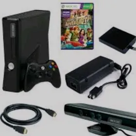 Xbox 360 s