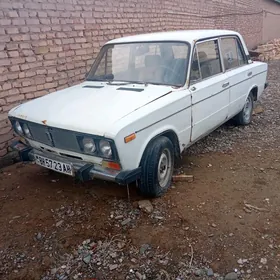 Lada 2106 1998