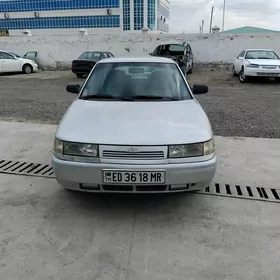 Lada 2110 2002