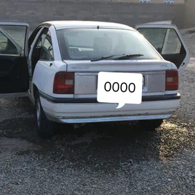 Opel Vectra 1992