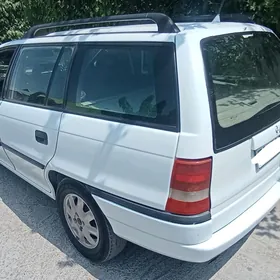 Opel Astra 1997