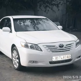 Toyota Camry 2008