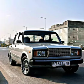 Lada 2107 2010