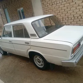 Lada 2106 1999