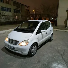 Mercedes-Benz A150 1998