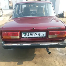 Lada 2107 1993