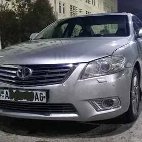 Toyota Aurion 2007