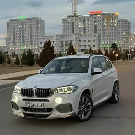 BMW X5 M 2015