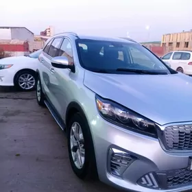 Kia Sorento 2019