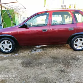 Opel Vita 1995