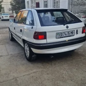 Opel Astra 1992