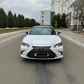 Lexus ES 350 2024