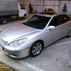 Lexus ES 300 2003