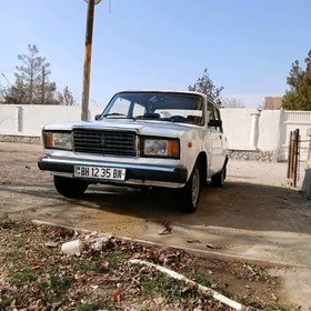 Lada 2107 1993