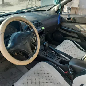 Toyota Carina 1993