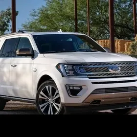 Ford Expedition 2020