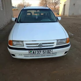 Opel Astra 1992