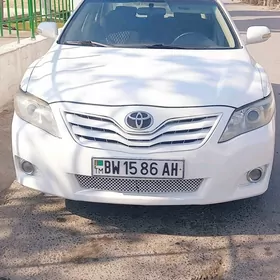 Toyota Camry 2008