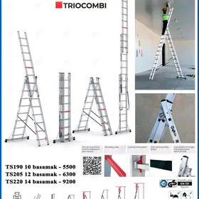 CAGSAN TRIOCOMBI (merdiwan)