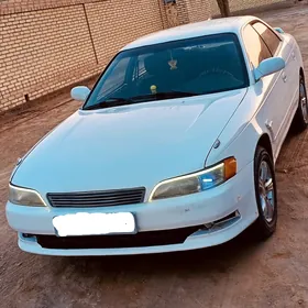 Toyota Mark II 1993