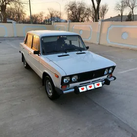 Lada 2106 1990