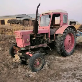 MTZ T-28 1990