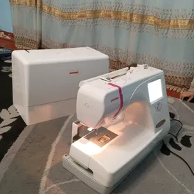 janome 350 E