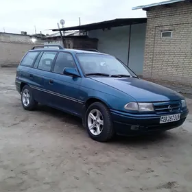 Opel Astra 1993