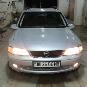 Opel Vectra 1999