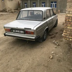 Lada 2106 1990