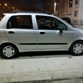 Daewoo Matiz 2003