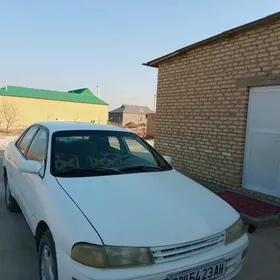 Toyota Carina 1993