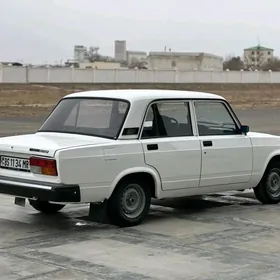 Lada 2107 2011