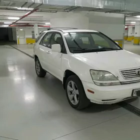 Lexus ES 300 2002