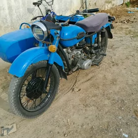 Ural 4320 1990