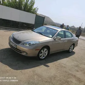 Lexus ES 330 2005