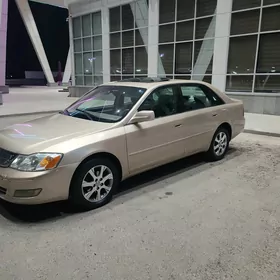 Toyota Avalon 2000