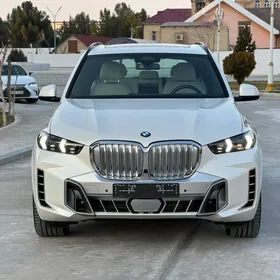 BMW X5 2023