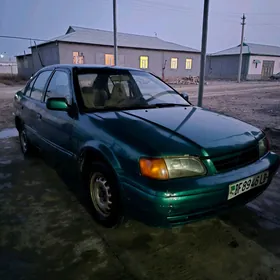 Toyota Tercel 1997