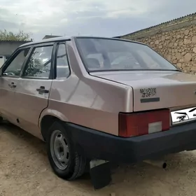 Lada 21099 2000