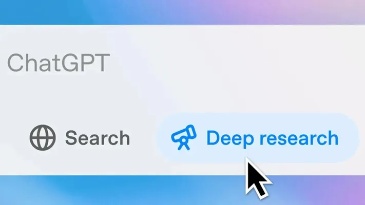 OpenAI представила Deep Research: ИИ, способный проводить самостоятельные исследования