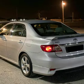 Toyota Corolla 2013