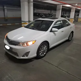 Toyota Camry 2013