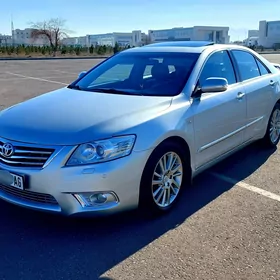 Toyota Aurion 2006