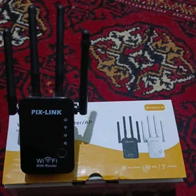 Wi fi Repeater