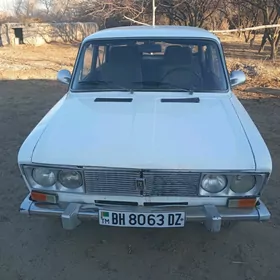 Lada 2106 1999