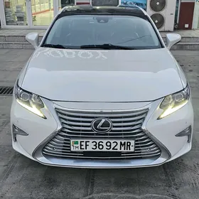 Lexus ES 350 2016