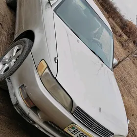 Toyota Mark II 1993