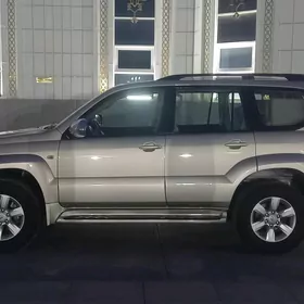 Toyota Land Cruiser Prado 2006