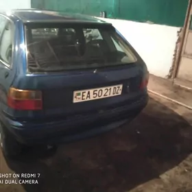 Opel Astra 1996